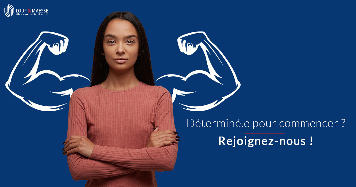 Recrutement : clerc confirmé(e) en droit de la famille 